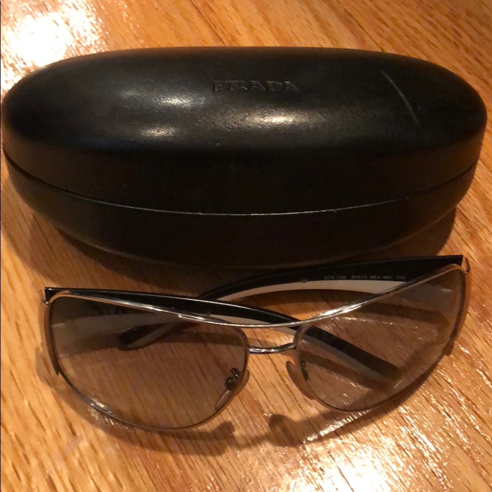 Prada sunglasses